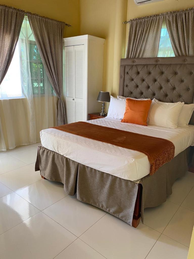 Runthings Hideaway Stay Негрил Экстерьер фото