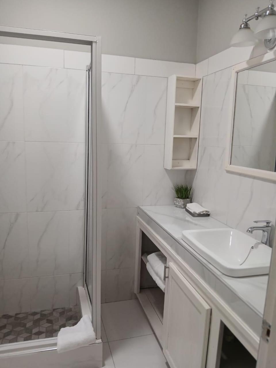 Runthings Hideaway Stay Негрил Экстерьер фото