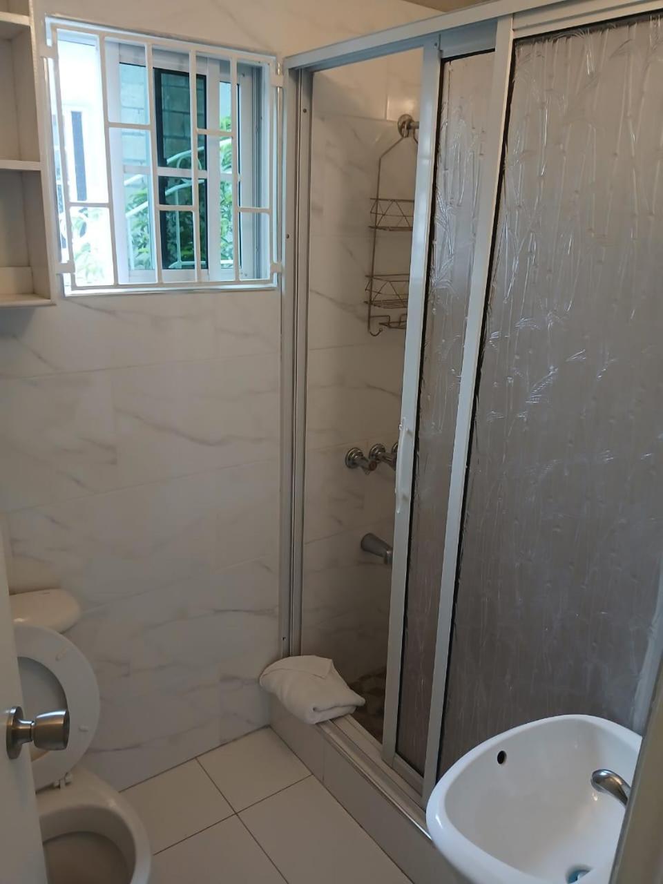 Runthings Hideaway Stay Негрил Экстерьер фото
