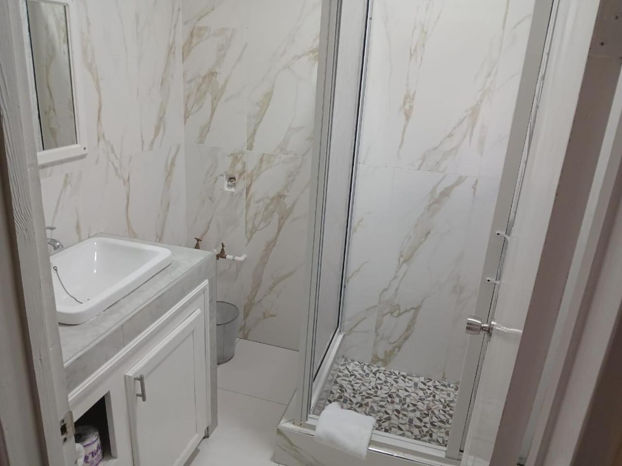 Runthings Hideaway Stay Негрил Экстерьер фото